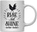 Andaz Press 11oz. Hot Chocolate Coffee Mug Gift, Rise and Shine Mother Cluckers-Set of 1-Andaz Press-Rise and Shine Mother Cluckers-
