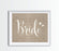 Andaz Press 8.5 x 11 Burlap Wedding Party Signs-Set of 1-Andaz Press-Mr. & Mrs.-