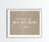 Andaz Press 8.5 x 11 Burlap Wedding Party Signs-Set of 1-Andaz Press-Mr. & Mrs.-