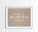 Andaz Press 8.5 x 11 Burlap Wedding Party Signs-Set of 1-Andaz Press-Mr. & Mrs.-