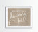 Andaz Press 8.5 x 11 Burlap Wedding Party Signs-Set of 1-Andaz Press-Mr. & Mrs.-