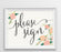 Andaz Press 8.5" x 11" Floral Roses Wedding Party Signs-Set of 1-Andaz Press-Mr. & Mrs.-