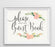 Andaz Press 8.5" x 11" Floral Roses Wedding Party Signs-Set of 1-Andaz Press-Mr. & Mrs.-