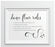 Andaz Press 8.5 x 11-Inch Formal Black & White Wedding Party Signs-Set of 1-Andaz Press-Mr. & Mrs.-