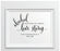 Andaz Press 8.5 x 11-Inch Formal Black & White Wedding Party Signs-Set of 1-Andaz Press-Mr. & Mrs.-