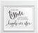Andaz Press 8.5 x 11-Inch Formal Black & White Wedding Party Signs-Set of 1-Andaz Press-Mr. & Mrs.-
