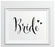 Andaz Press 8.5 x 11-Inch Formal Black & White Wedding Party Signs-Set of 1-Andaz Press-Mr. & Mrs.-