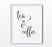 Andaz Press 8.5 x 11-Inch Formal Black & White Wedding Party Signs-Set of 1-Andaz Press-Mr. & Mrs.-