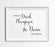 Andaz Press 8.5 x 11-Inch Formal Black & White Wedding Party Signs-Set of 1-Andaz Press-Mr. & Mrs.-