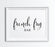 Andaz Press 8.5 x 11-Inch Formal Black & White Wedding Party Signs-Set of 1-Andaz Press-Mr. & Mrs.-