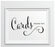 Andaz Press 8.5 x 11-Inch Formal Black & White Wedding Party Signs-Set of 1-Andaz Press-Mr. & Mrs.-