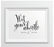 Andaz Press 8.5 x 11-Inch Formal Black & White Wedding Party Signs-Set of 1-Andaz Press-Beer & Wine - Wet Your Whistle-
