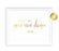 Andaz Press 8.5 x 11 Metallic Gold Wedding Party Signs-Set of 1-Andaz Press-Trust Me, You Can Dance - Wine-