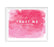 Andaz Press 8.5 x 11 Pink Watercolor Wedding Party Signs-Set of 1-Andaz Press-Mr. & Mrs.-