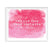 Andaz Press 8.5 x 11 Pink Watercolor Wedding Party Signs-Set of 1-Andaz Press-Mr. & Mrs.-