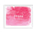 Andaz Press 8.5 x 11 Pink Watercolor Wedding Party Signs-Set of 1-Andaz Press-Mr. & Mrs.-