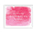 Andaz Press 8.5 x 11 Pink Watercolor Wedding Party Signs-Set of 1-Andaz Press-Mr. & Mrs.-