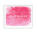Andaz Press 8.5 x 11 Pink Watercolor Wedding Party Signs-Set of 1-Andaz Press-Mr. & Mrs.-