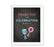 Andaz Press 8.5 x 11 Team Pink/Blue Gender Reveal Baby Shower Party Signs-Set of 1-Andaz Press-Thank You For Celebrating With Us!-