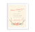 Andaz Press 8.5 x 11 Woodland Deer Wedding Party Signs-Set of 1-Andaz Press-Mr. & Mrs.-