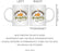 Andaz Press Autumn 11oz. Coffee Mug Gift, Farm Fresh Pumpkin-Set of 1-Andaz Press-Farm Fresh Pumpkin-