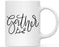 Andaz Press Autumn 11oz. Coffee Mug Gift, Gather-Set of 1-Andaz Press-Gather-