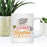 Andaz Press Autumn 11oz. Coffee Mug Gift, Gather Together-Set of 1-Andaz Press-Gather Together-