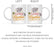 Andaz Press Autumn 11oz. Coffee Mug Gift, Gather Together-Set of 1-Andaz Press-Gather Together-