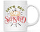 Andaz Press Autumn 11oz. Coffee Mug Gift, Let's Get Smashed-Set of 1-Andaz Press-Let's Get Smashed-