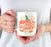 Andaz Press Autumn 11oz. Coffee Mug Gift, Mommie's Little Pumpkin-Set of 1-Andaz Press-Mommie's Little Pumpkin-