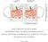 Andaz Press Autumn 11oz. Coffee Mug Gift, Mommie's Little Pumpkin-Set of 1-Andaz Press-Mommie's Little Pumpkin-