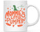 Andaz Press Autumn 11oz. Coffee Mug Gift, Mommie's Little Pumpkin-Set of 1-Andaz Press-Mommie's Little Pumpkin-