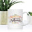 Andaz Press Autumn 11oz. Coffee Mug Gift, My Blood Type is Autumn-Set of 1-Andaz Press-My Blood Type is Autumn-