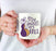 Andaz Press Autumn 11oz. Coffee Mug Gift, Oh My Gourd!-Set of 1-Andaz Press-Oh My Gourd!-