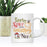 Andaz Press Autumn 11oz. Coffee Mug Gift, Pumpkin Spice & Everything Nice, Pumpkin & Mushroom Graphic-Set of 1-Andaz Press-Pumpkin Spice & Everything Nice, Pumpkin & Mushroom Graphic-