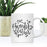 Andaz Press Autumn 11oz. Coffee Mug Gift, Sweater Weather, Leaves Graphic-Set of 1-Andaz Press-Sweater Weather. Leaves Graphic-