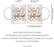 Andaz Press Autumn 11oz. Coffee Mug Gift, Take Time to Catch The Falling Leaves-Set of 1-Andaz Press-Take Time to Catch The Falling Leaves-