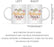 Andaz Press Autumn 11oz. Coffee Mug Gift, Welcome Fall-Set of 1-Andaz Press-Welcome Fall-