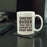 Andaz Press Fitness Coffee Mug Someone Busier Than You is Working Out Right Now-Set of 1-Andaz Press-Someone Busier Than You is Working Out Right Now-