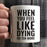 Andaz Press Fitness Coffee Mug When You Feel Like Dying Do Ten More-Set of 1-Andaz Press-When You Feel Like Dying Do Ten More-