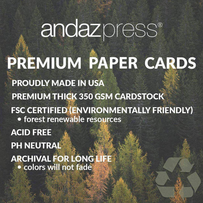 150 Pcs Blank Appointment Cards - 2x3.2 Inch Kraft Reminder Cards For Business