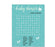 Baby & Co. Baby Shower Games & Fun Activities-Set of 1-Andaz Press-Word Search-
