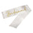 Bachelorette Party Sashes-Set of 1-Andaz Press-Bridesmaid-