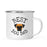 Best Dog Dad Campfire Coffee Tea Mug, Dog Graphic-Set of 1-Andaz Press-Great Dane-