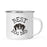 Best Dog Dad Campfire Coffee Tea Mug, Dog Graphic-Set of 1-Andaz Press-Great Dane-