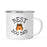 Best Dog Dad Campfire Coffee Tea Mug, Dog Graphic-Set of 1-Andaz Press-Great Dane-