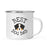 Best Dog Dad Campfire Coffee Tea Mug, Dog Graphic-Set of 1-Andaz Press-Great Dane-