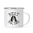 Best Dog Dad Campfire Coffee Tea Mug, Dog Graphic-Set of 1-Andaz Press-Great Dane-
