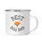Best Dog Dad Campfire Coffee Tea Mug, Dog Graphic-Set of 1-Andaz Press-Great Dane-