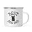 Best Dog Dad Campfire Coffee Tea Mug, Dog Graphic-Set of 1-Andaz Press-Great Dane-